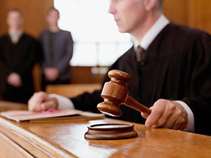Car Accident Law Suit