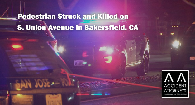 San Jose Woman Struck and Killed On Santa Teresa Blvd.